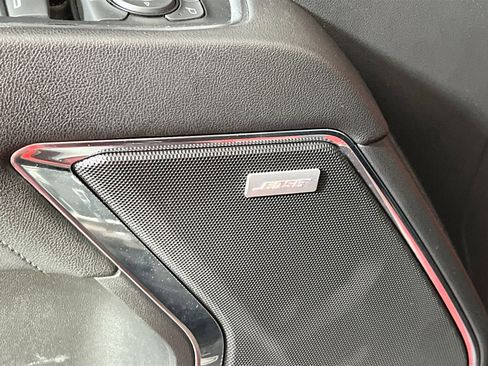 Used 2023 Chevrolet Silverado 1500 RST w/ Convenience Package II image 19