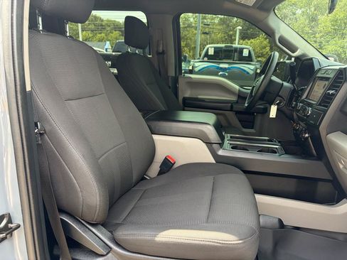 Used 2019 Ford F150 XL w/ Equipment Group 101A Mid AWD/4WD image 46