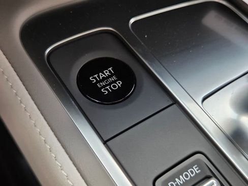 New 2026 INFINITI QX60 Autograph w/ Autograph Tech Package image 27