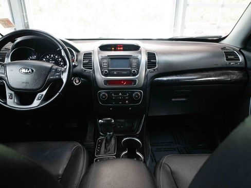 Used 2014 Kia Sorento EX AWD/4WD image 20