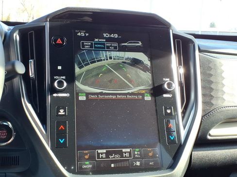 Used 2025 Subaru Forester Limited w/ Popular Package #1 image 19