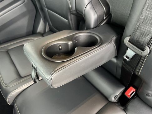 New 2025 Ford Bronco Badlands image 21