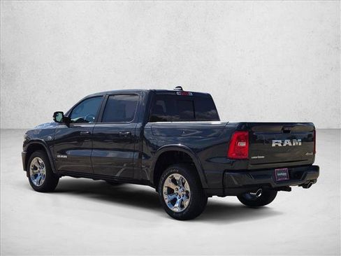 New 2026 RAM 1500 Lone Star image 8