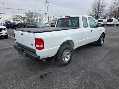 Used 2010 Ford Ranger XL image 5