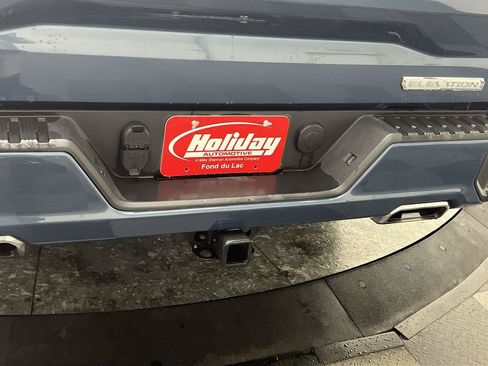 Certified 2026 GMC Sierra 1500 Elevation AWD/4WD image 7