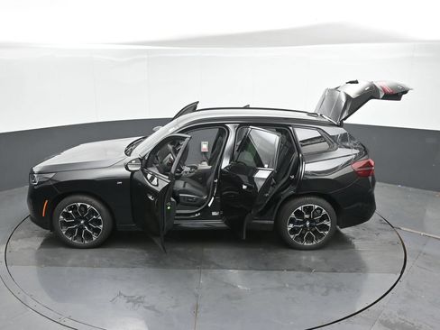 Used 2025 BMW X3 M50 AWD/4WD image 50