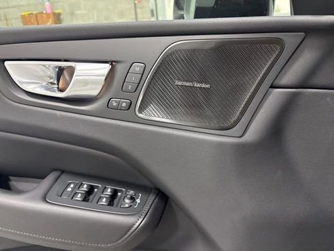 Used 2025 Volvo XC60 T8 Plus w/ Climate Package image 25