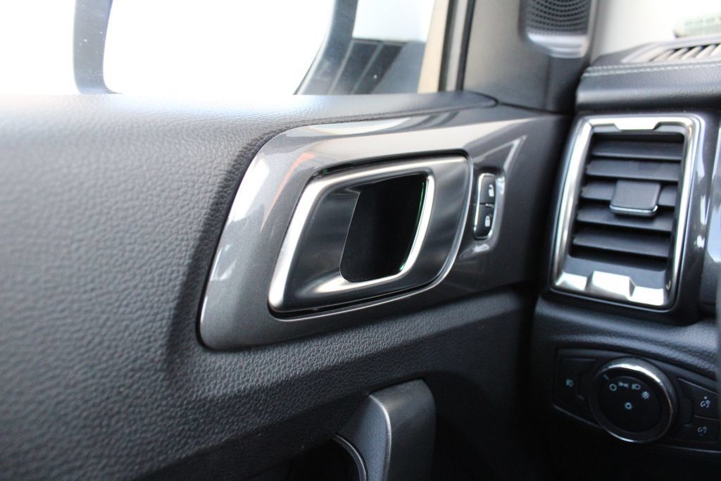 Used 2020 Ford Ranger Lariat w/ FX4 Off-Road Package AWD/4WD image 6