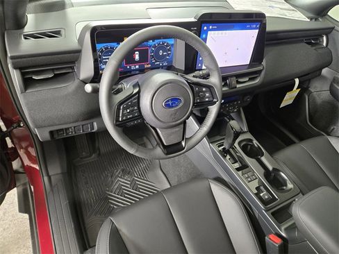 New 2026 Subaru Outback Premium image 10