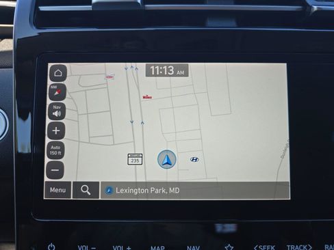 Used 2023 Hyundai Tucson XRT w/ Cargo Package AWD/4WD image 16