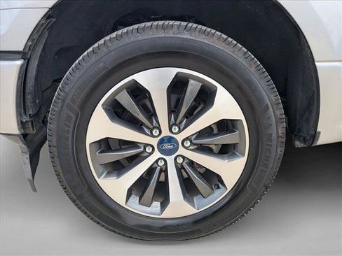 Used 2020 Ford F150 XL w/ Equipment Group 101A Mid RWD image 23