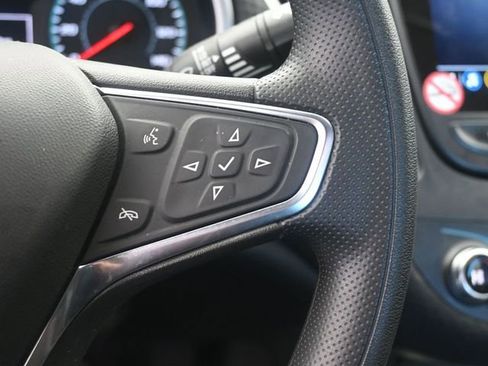 Used 2025 Chevrolet Malibu LT image 33