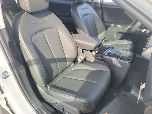 New 2026 Hyundai Ioniq 5 SEL image 17
