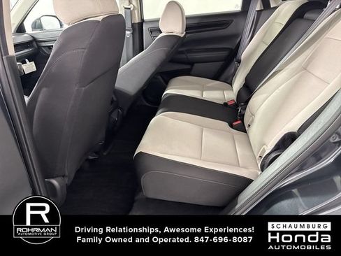 Used 2023 Honda CR-V EX image 24
