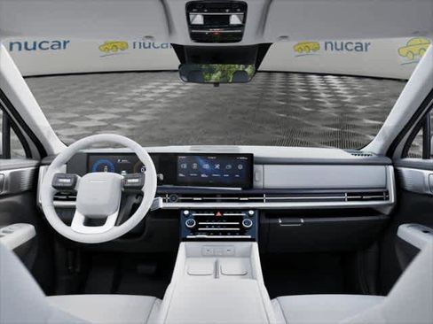 New 2026 Hyundai Santa Fe SE image 11