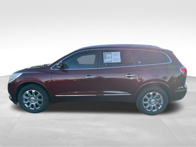 Used 2016 Buick Enclave Leather FWD image 2