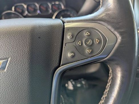 Used 2018 Chevrolet Silverado 1500 LT w/ All Star Edition image 14