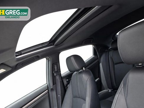 Used 2019 Honda Civic Sport Touring image 15