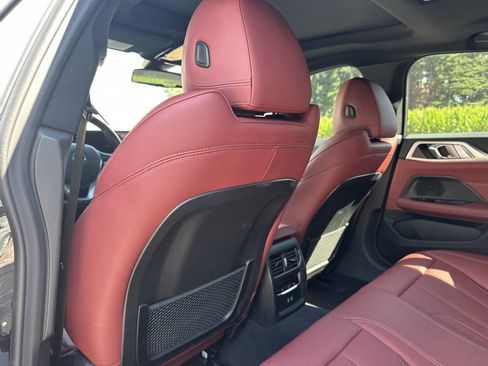 Certified 2024 BMW i4 xDrive40i w/ Premium Package image 23