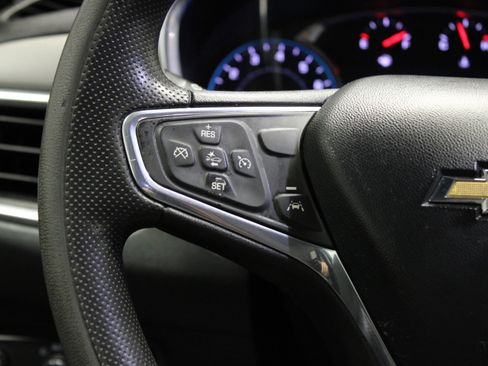 Used 2022 Chevrolet Equinox LS w/ LS Convenience Package AWD/4WD image 21