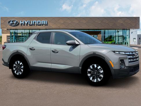 New 2026 Hyundai Santa Cruz SE image 10