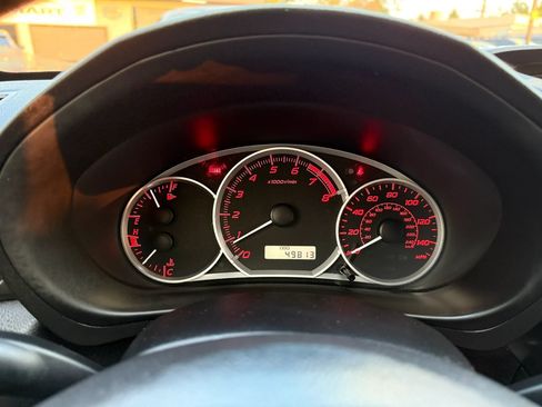 Used 2014 Subaru Impreza WRX Hatchback AWD/4WD image 29