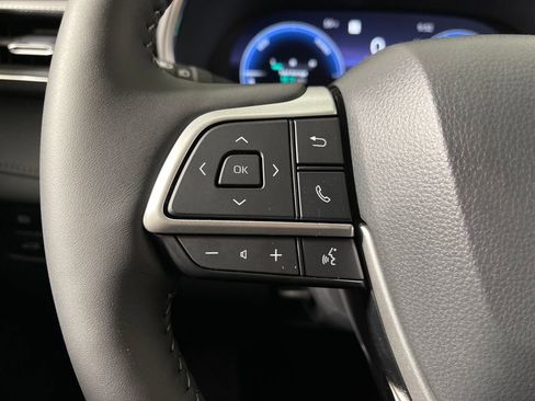 New 2026 Toyota Highlander Platinum AWD/4WD image 26