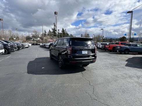 Used 2021 Chevrolet Tahoe RST image 4