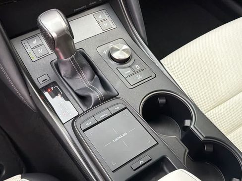 Used 2022 Lexus IS 350 F Sport w/ Navigation Package RWD image 29
