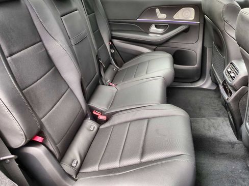 New 2025 Mercedes-Benz GLS 450 4MATIC image 22