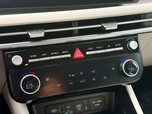 Certified 2025 Hyundai Tucson SEL FWD image 15