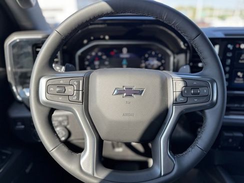 New 2026 Chevrolet Silverado 1500 LT Trail Boss w/ Convenience Package II image 23