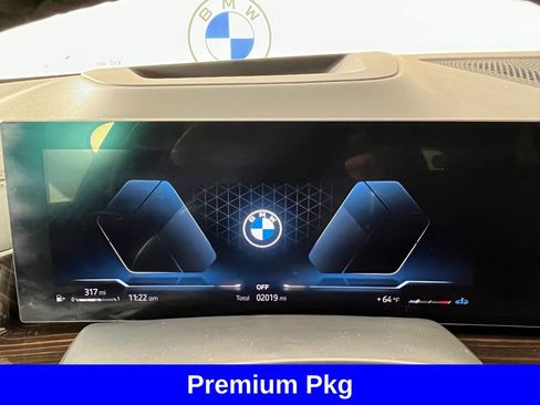 Certified 2026 BMW X5 xDrive40i w/ M Sport Package image 4