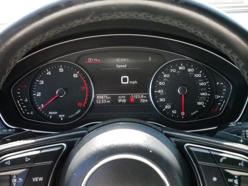 Used 2021 Audi A5 2.0T Premium image 21