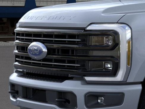 New 2026 Ford F250 Platinum AWD/4WD image 17