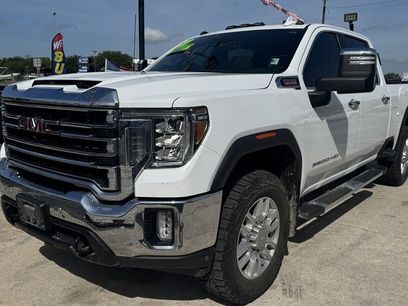 Used 2020 GMC Sierra 2500 SLT w/ SLT Premium Plus Package