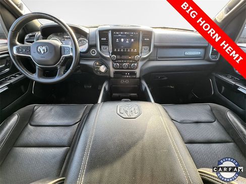 Certified 2024 RAM 1500 Laramie image 28