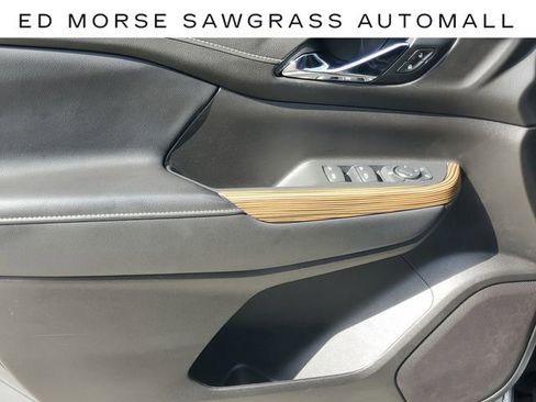 Certified 2021 GMC Acadia SLE w/ Elevation Edition image 19