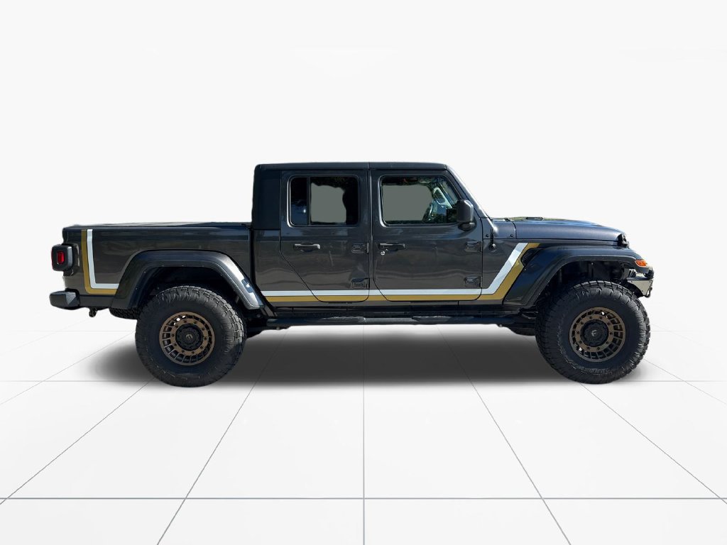 Used 2021 Jeep Gladiator Sport AWD/4WD image 9