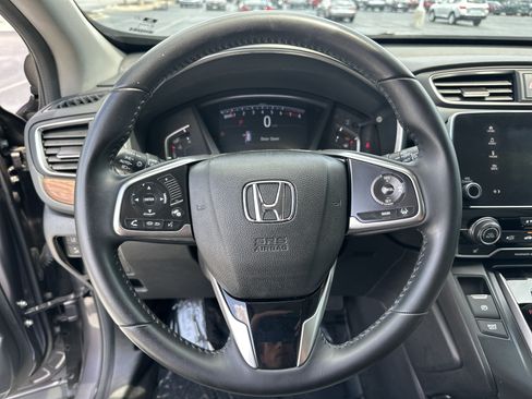 Used 2018 Honda CR-V EX-L image 18