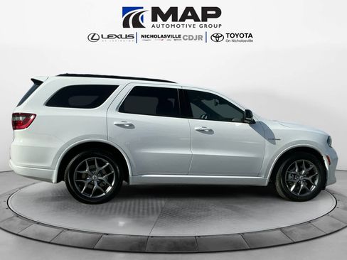 New 2026 Dodge Durango GT image 6