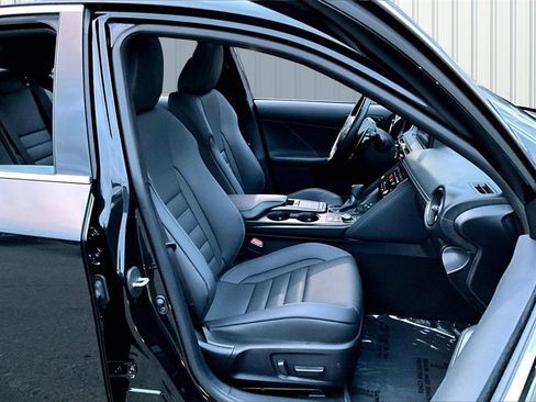 Used 2024 Lexus IS 350 F Sport image 29