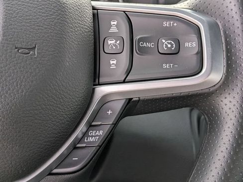 New 2026 RAM 5500 Tradesman AWD/4WD image 22