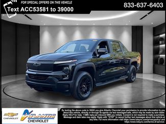 Certified 2024 Chevrolet Silverado EV W/T AWD/4WD video 1