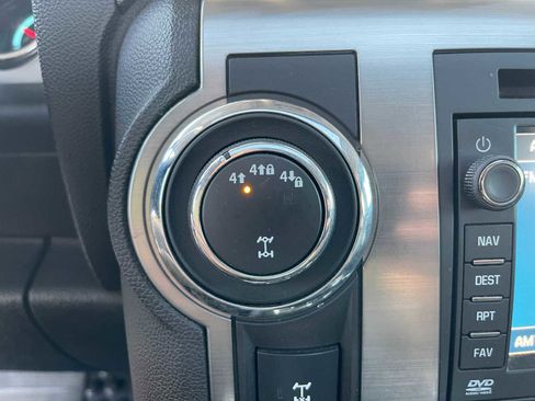 Used 2008 HUMMER H2 SUT image 27