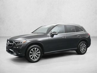 Used 2026 Mercedes-Benz GLC 300 4MATIC video 2