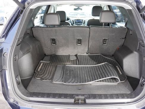 Certified 2021 Chevrolet Equinox Premier image 21