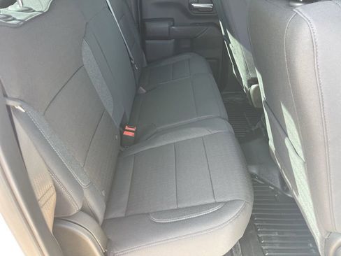 New 2025 GMC Sierra 2500 Pro w/ 1SA Pro Safety Plus Package RWD image 27