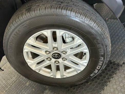 Used 2024 Toyota Tundra SR5 image 13