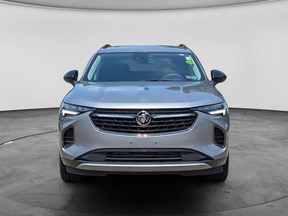 Used 2023 Buick Envision Essence w/ Sport Touring Package